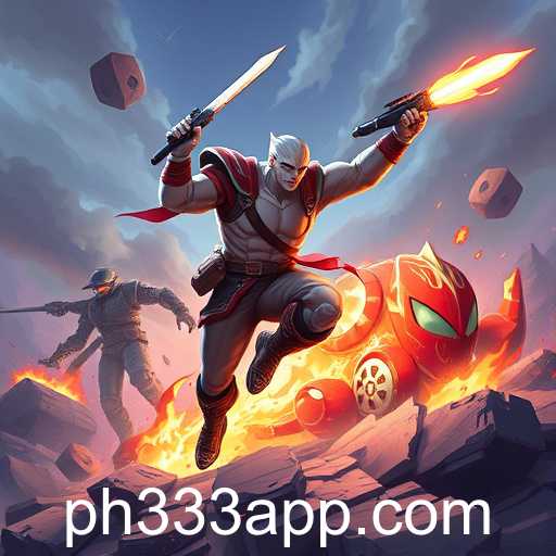 Exploring the Evolution and Impact of Action Games with 'ph333'