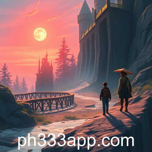 Exploring the Captivating World of Adventure Games on 'ph333'