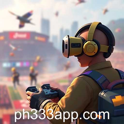 The Digital Transformation of Gaming