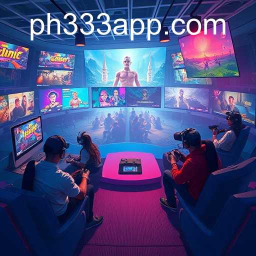 Rising Stars: The Evolution of Online English Gaming