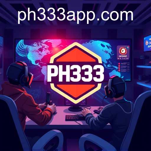 The Evolution of Online Gaming and the Rise of PH333