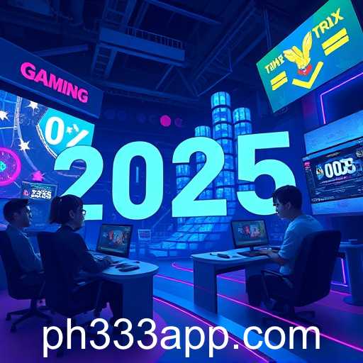Gaming Trends and Innovations in 2025