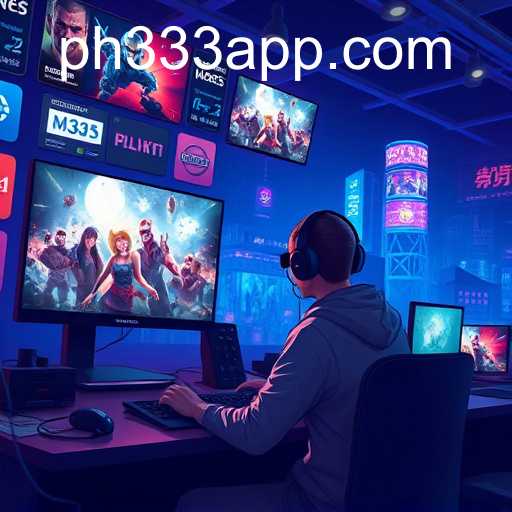 Gaming Trends Reshaping 2025