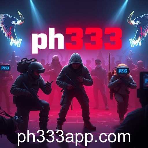 The Thrilling World of Multiplayer Games: Exploring the Popularity of 'ph333'