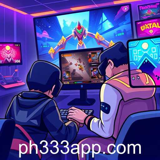 Gaming Industry's Evolution: A Look at PH333