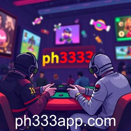 The Rise of 'ph333' Gaming Hub