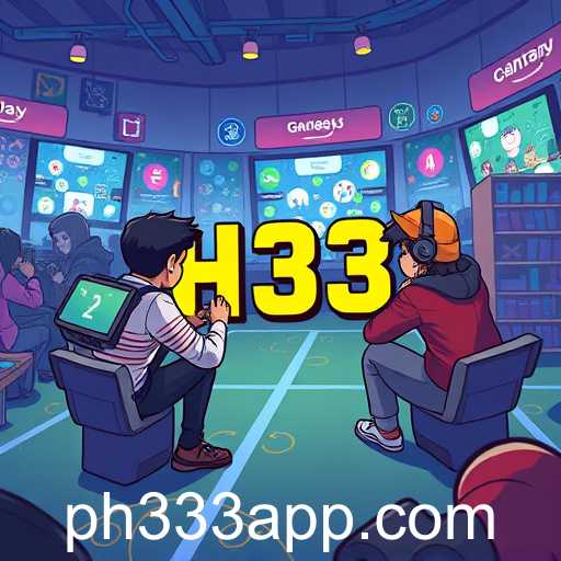 The Rise of PH333 in Gaming Trends