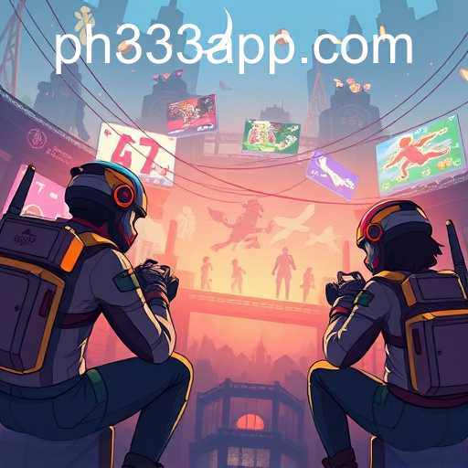 Ph333 Gaming Trends Shaping 2025