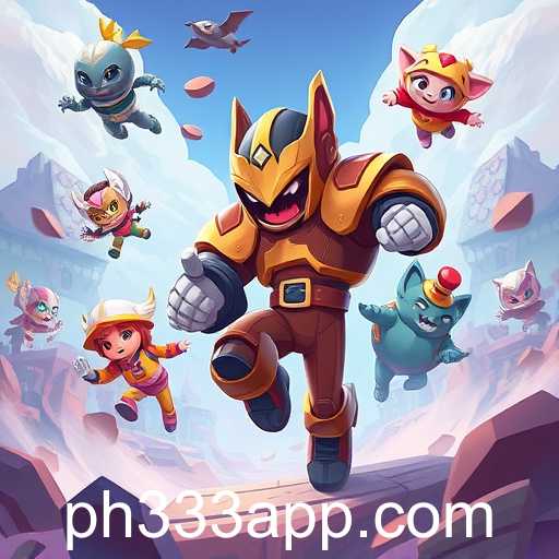 PH333: Revolutionizing Online Gaming