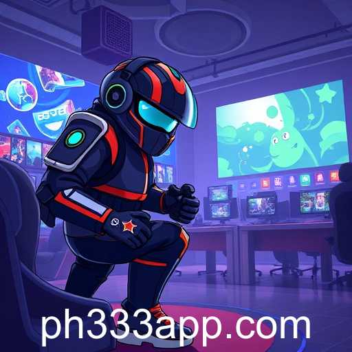 How PH333 is Revolutionizing Online Gaming