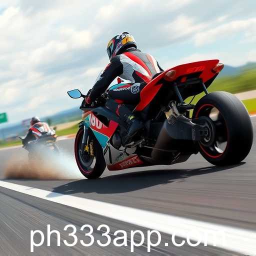 Exploring the Thrill of Racing Games: A Dive into the 'ph333' Category