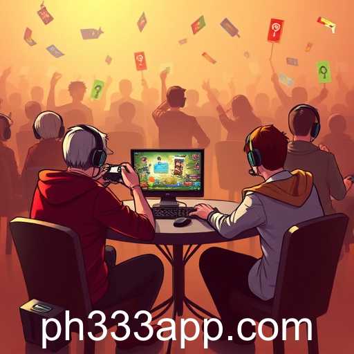 Digital Horizons: The Rise of Online Gaming in 2025