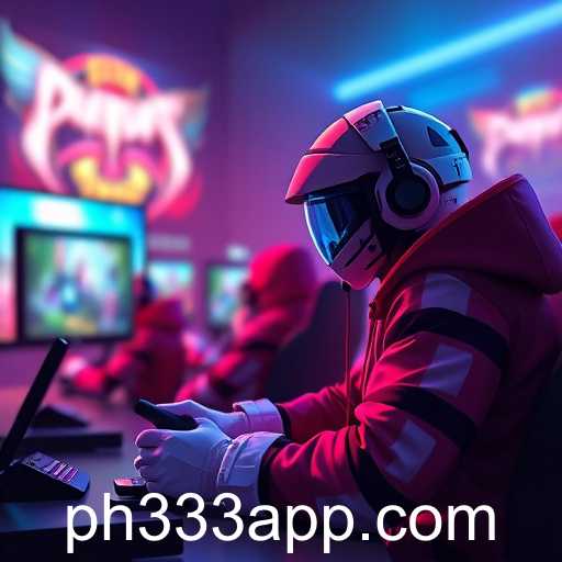 The Rise of Ph333: A New Era for Online Gaming