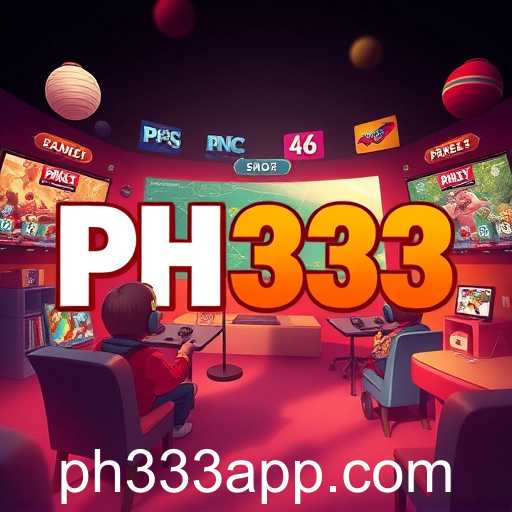 The Rise of PH333: A Game Changer in Online Gaming