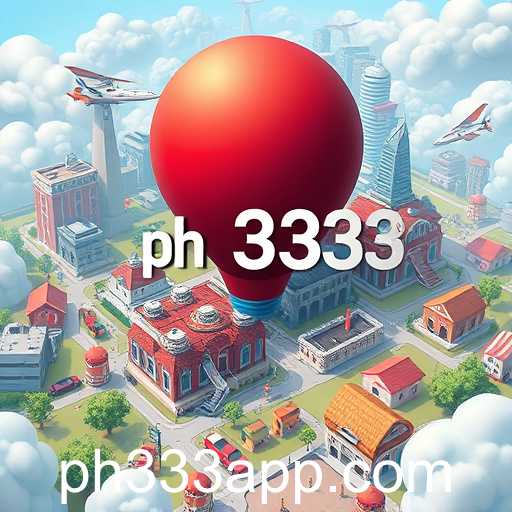 Exploring Simulation Games: The Virtual World Awaits with 'ph333'