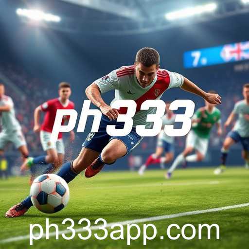 Exploring the Dynamic World of Sports Games: A Deep Dive into the 'ph333' Excitement