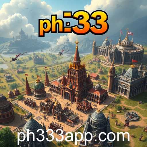 Exploring the World of Strategy Games through the 'ph333' Portal